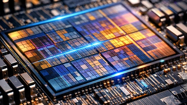 韩国半导体工程师协会预测0.2纳米芯片与单片三维堆叠技术有望在十五年内实现突破(图1) 韩国半导体工程师协会预测0.2纳米芯片与单片三维堆叠技术有望在十五年内实现突破(图1)