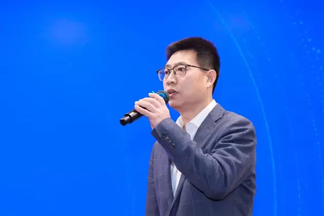 北京具身智能机器人产业链融通合作大会圆满落幕 加速产业协同与商业化落地(图10) 北京具身智能机器人产业链融通合作大会圆满落幕 加速产业协同与商业化落地(图10)