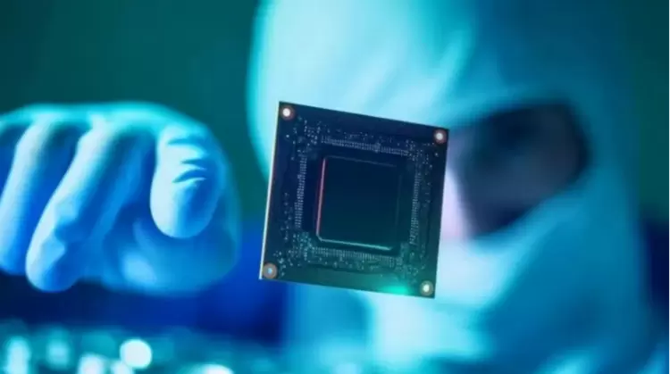 全球DRAM供应风险加剧,长鑫科技如何以IDM模式筑牢国产供应链基底?(图1) 全球DRAM供应风险加剧,长鑫科技如何以IDM模式筑牢国产供应链基底?(图1)