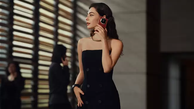 2025年终消费观察:高端换机首选折叠屏,折叠屏首选华为Mate X7!(图1) 2025年终消费观察:高端换机首选折叠屏,折叠屏首选华为Mate X7!(图1)