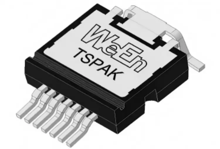 安世危机之下,瑞能半导体价值凸显!(图3) 安世危机之下,瑞能半导体价值凸显!(图3)