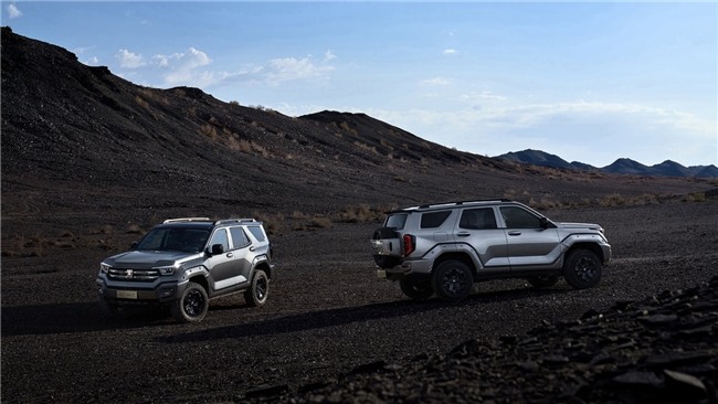 30万左右买什么车suv？长城家用SUV舒适与性能兼得(图1)