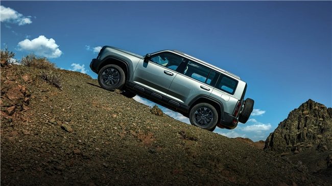 20万左右买什么车好最新推荐，家用SUV的智能与实用选择(图1)