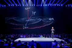 新物种爆炸2025：吴声解读“AI时代的场景革命”(图2)