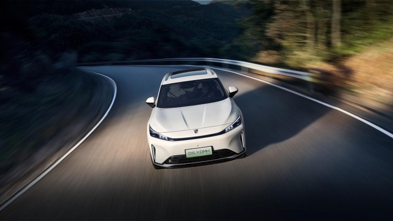 10万出头SUV？带娃、上班、自驾游全拿下，车主说值回票价(图1)