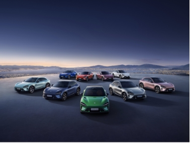 20万左右预算必看新能源车推荐，谁是性价比之王(图2)