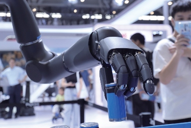 不止是展会 更是科技命脉！高交会亚洲半导体与集成电路产业展开启产业融合新图景(图4)