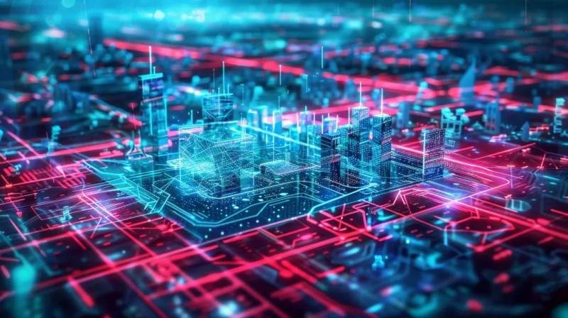 WAIC2025现场直击：鲍捷教授倡议推动全球AI公平，从“感知”开始(图5)