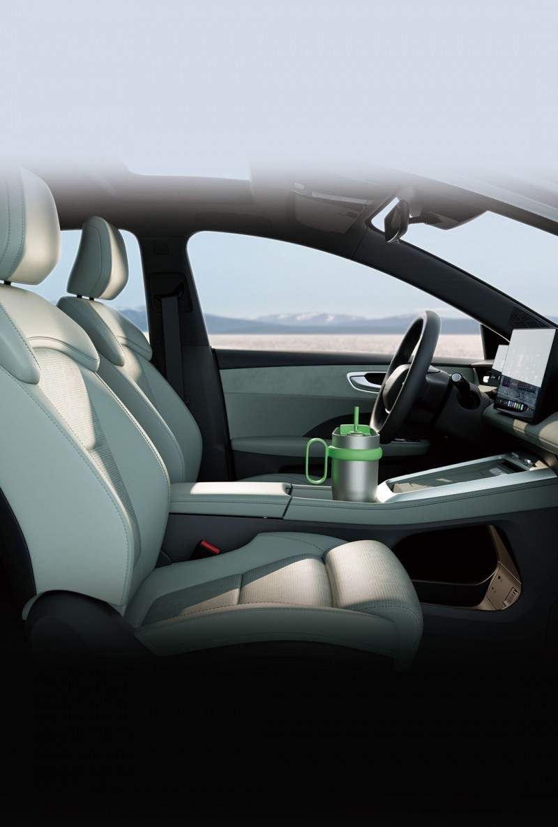 十万级电车优选荣威D6/D7 DMH 上海补贴后7万起双越级(图3)