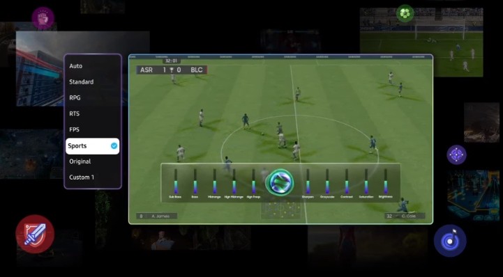 三星电视重塑客厅场景，驱动“家空间”向多功能美学场域进化(图4)