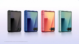 2025年折叠手机推荐必看：轻薄折叠机新标杆，首选三星Z Fold7/Z Flip7(图3)