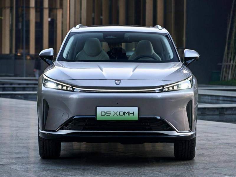 10万左右SUV车型：7款高性价比涵盖燃油混动，助你选车(图4)