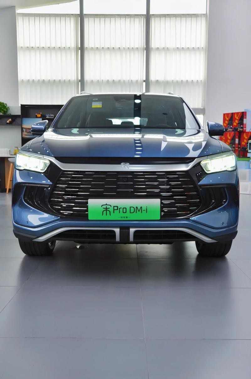 10万左右SUV车型：7款高性价比涵盖燃油混动，助你选车(图5)