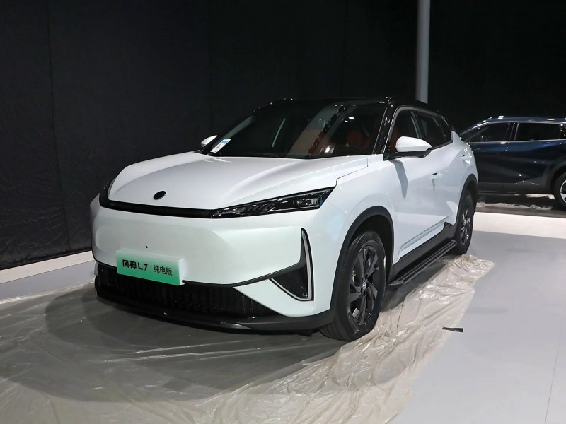 10万左右SUV车型：7款高性价比涵盖燃油混动，助你选车(图7)