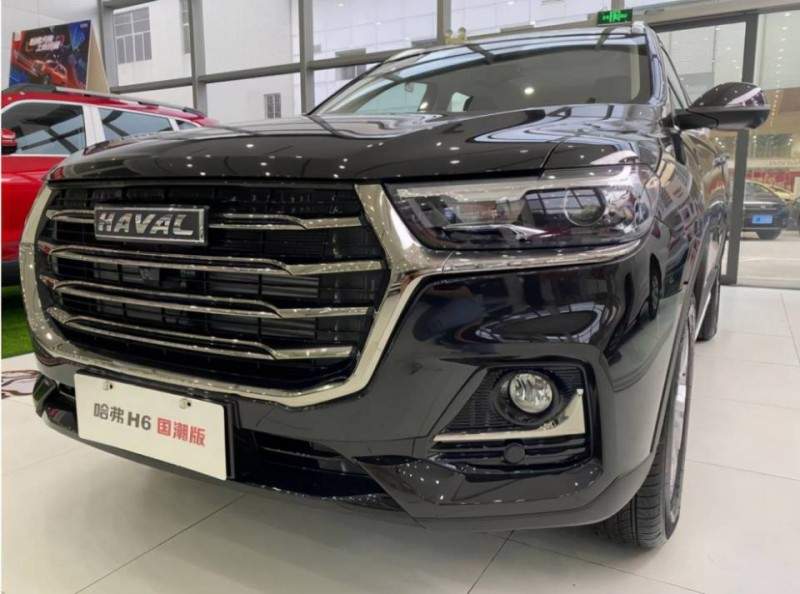 10万左右SUV车型：7款高性价比涵盖燃油混动，助你选车(图1)