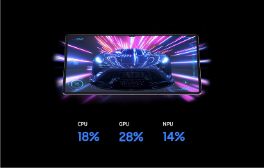 让每一刻都有所得 三星Galaxy Tab S10 Ultra劳逸结合暑期必备(图4)