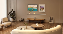 三星绚幕激光投影仪Premiere 5全新上市，指尖轻触畅享观影新趣(图7)