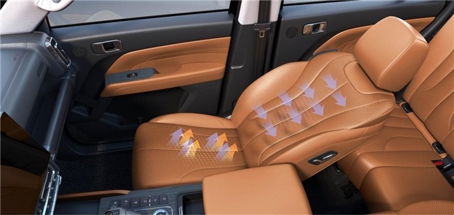 20万左右的suv油车最佳推荐：硬派SUV越野性能全解析(图3)