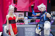 纵横无拘，各有各的Young ，飞利浦 EVNIA 带玩家在游戏视界嗨玩一夏！(图2)