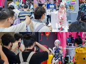 纵横无拘，各有各的Young ，飞利浦 EVNIA 带玩家在游戏视界嗨玩一夏！(图3)