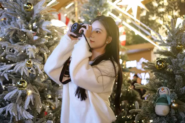 3000元入门微单新标杆 佳能 EOS R100测评(图7) 3000元入门微单新标杆 佳能 EOS R100测评(图7)