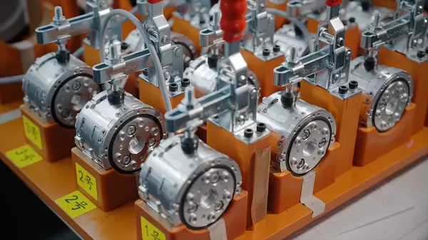 速度彰显实力!智身科技第5000台具身智能机器人量产交付,创行业新里程碑(图4) 速度彰显实力!智身科技第5000台具身智能机器人量产交付,创行业新里程碑(图4)