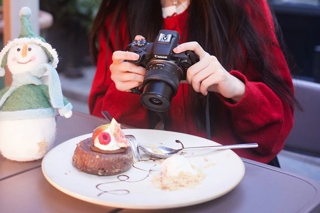 3000元入门微单新标杆 佳能 EOS R100测评(图35) 3000元入门微单新标杆 佳能 EOS R100测评(图35)