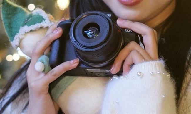 3000元入门微单新标杆 佳能 EOS R100测评(图34) 3000元入门微单新标杆 佳能 EOS R100测评(图34)