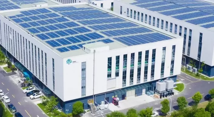 安世危机之下，瑞能半导体价值凸显！(图1)