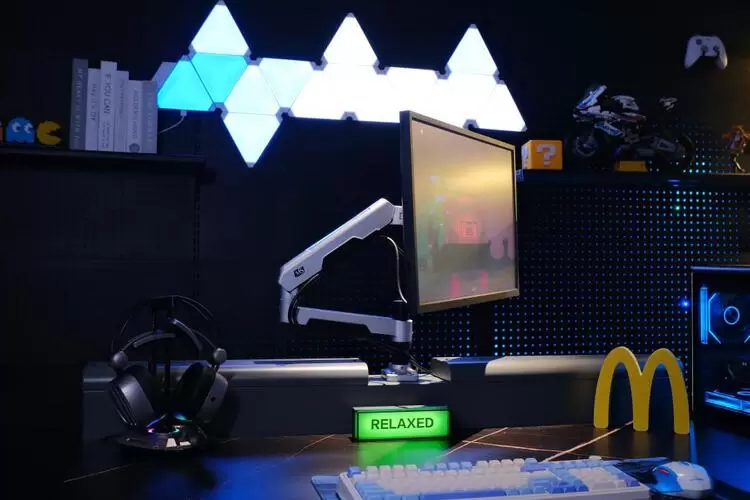 MS全新官网正式上线，诠释人体工学智能支撑新理念(图3)