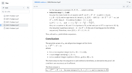华为小艺AI竞赛Agent首战国际数学奥林匹克大赛（IMO）荣获佳绩！(图2)