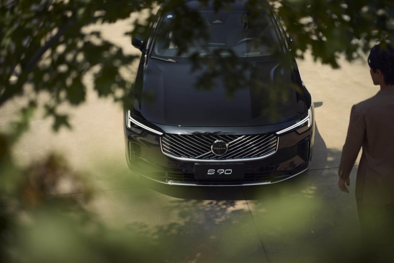 聚焦用户多元化需求，沃尔沃销量持续稳步提升(图3)