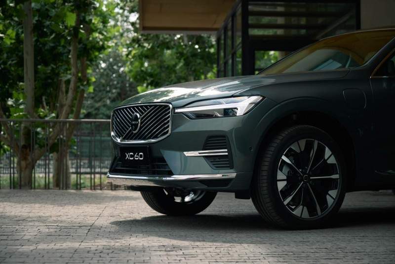 聚焦用户多元化需求，沃尔沃销量持续稳步提升(图2)