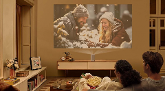 三星绚幕激光投影仪Premiere 5，揭秘指尖玩转巨幕观影的创新逻辑(图9)