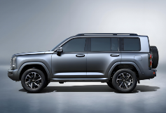 中大型SUV买什么车最好，长城汽车实力推荐：这三款车型最值得考虑(图1)