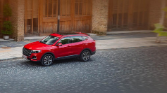 十五万左右买什么车好推荐suv？长城汽车多款热选(图1)