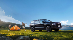 家用suv买什么车比较好？这三款长城SUV实用又智能(图1)