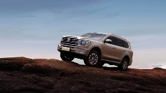 50万左右买什么车好最新推荐？长城豪华SUV实力选手全解析(图1)