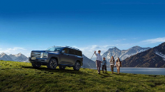 30万左右的suv推荐有什么车好？长城这三款值得关注(图1)