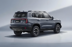 15万左右买什么车好SUV：长城汽车这3款高价值车型，家用/越野全满足！(图1)