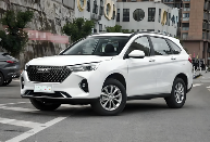 10万左右SUV车推荐：长城汽车旗下这三款高性价比车型，闭眼入不后悔！(图1)