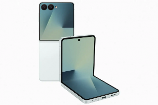 能不能给我推荐一款折叠手机？五款旗舰级小折叠手机推荐(图3)