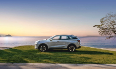 20万左右买什么车好最新推荐？长城汽车SUV实力解读(图1)