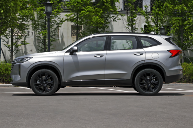 SUV哪款车比较好？长城汽车全系SUV导购(图1)