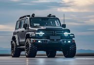 硬派SUV车型推荐：从入门到旗舰！长城硬派SUV全系选购指南(图1)