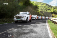 越野suv车型推荐：国产力量崛起，多场景全地形轻松应对(图1)