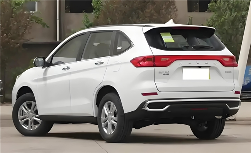 10万左右SUV车推荐：长城汽车三款高性价比之选(图1)