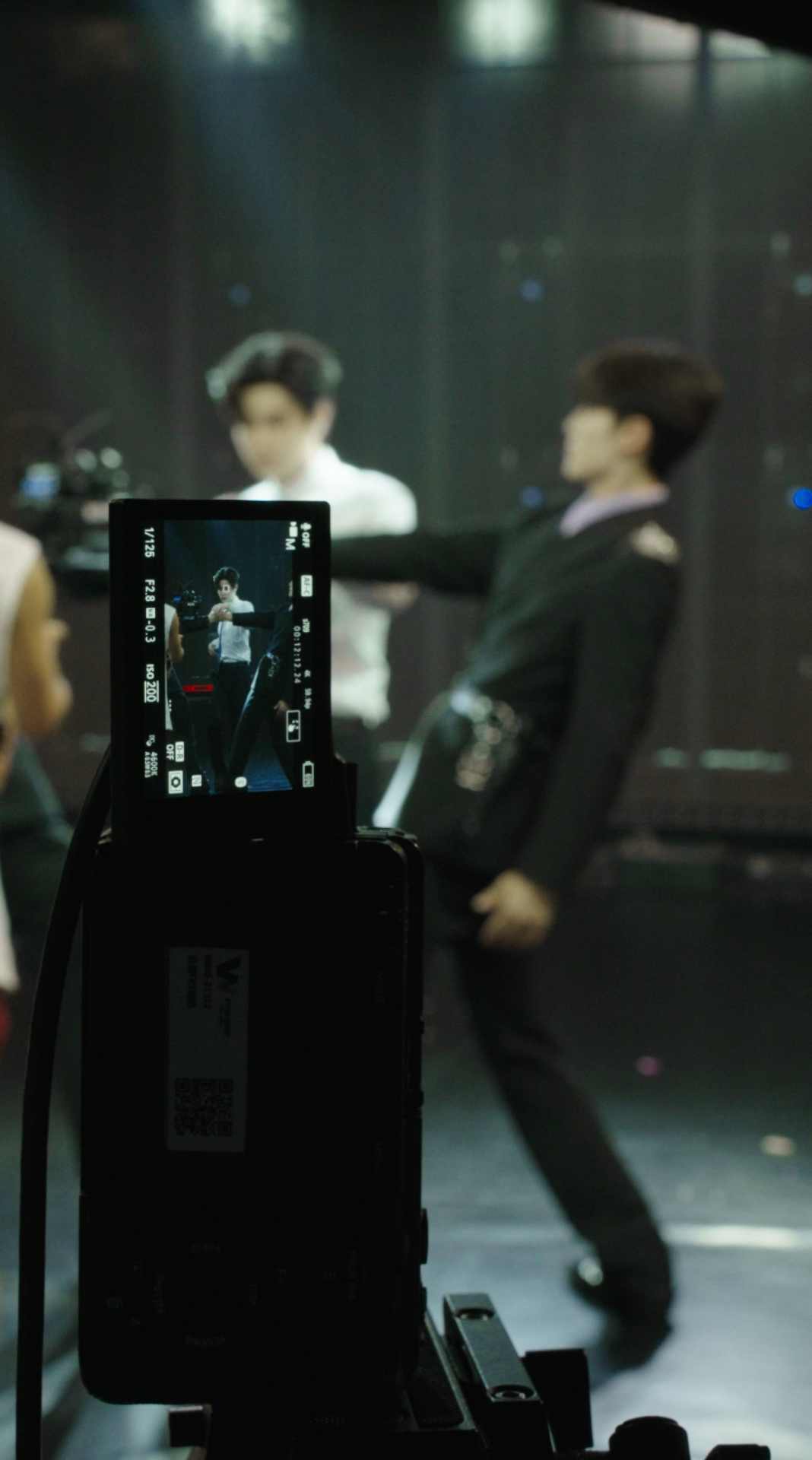 无忧传媒团播+千万网红带货？索尼电影感助力娱播模式升级(图10)