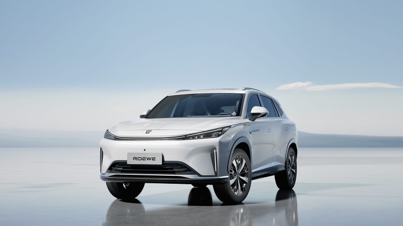 一年省8000油钱！混动SUV最优解，空间智能安全样样能打(图1)