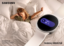 如何用三星Galaxy Watch8系列开启健康生活？这些建议值得你尝试(图2)